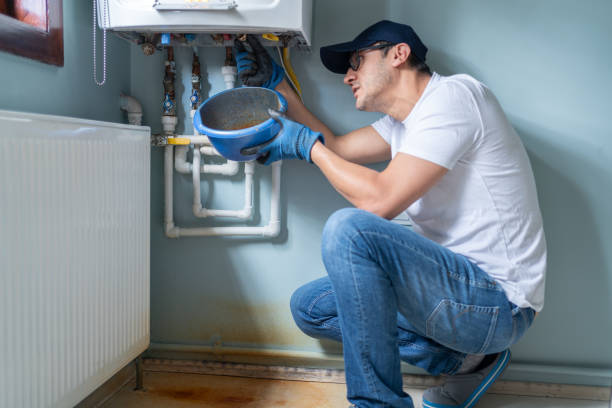 Best Plumbing System Maintenance  in St James, MD